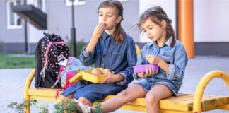 consejos para elegir elegir calzado escolar
