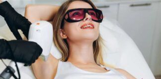 diferencias entre depilación láser y fotodepilación IPL