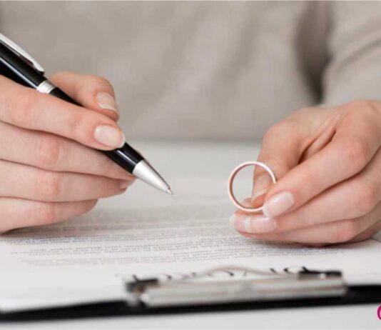 La historia de Julia Ibars, la primera mujer divorciada en España primera mujer divorciada en España