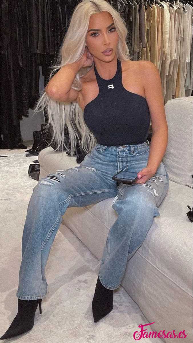 jeans para mujeres con curvas
