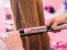 tratamientos más demandados para alisar el pelo