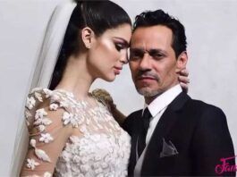 nadia ferreira y marc anthony