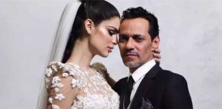 nadia ferreira y marc anthony