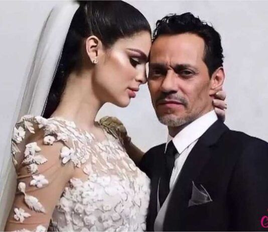 nadia ferreira y marc anthony