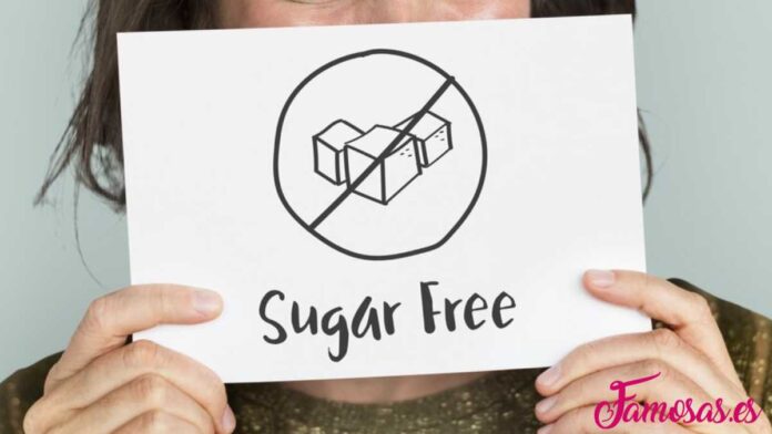 reducir el consumo de azúcar