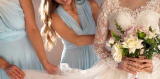 boda de mi mejor amiga