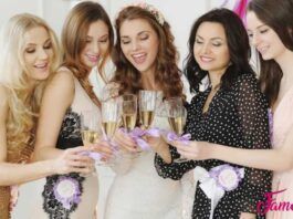 cómo vestir para una boda en primavera