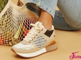 Gioseppo: sneakers sostenibles para combinar moda y ética en tus pies sneakers sostenibles Gioseppo