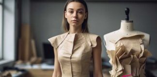 Sostenibilidad en la moda