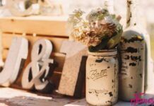 ideas de detalles para una boda inolvidable