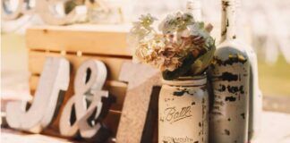 ideas de detalles para una boda inolvidable