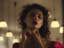 Mejorar la apariencia de los labios
