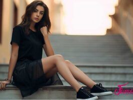 Sneakers de Mujer: ¡Descubre por qué son tu nuevo Must-Have Sneakers de mujer