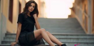 Sneakers de mujer