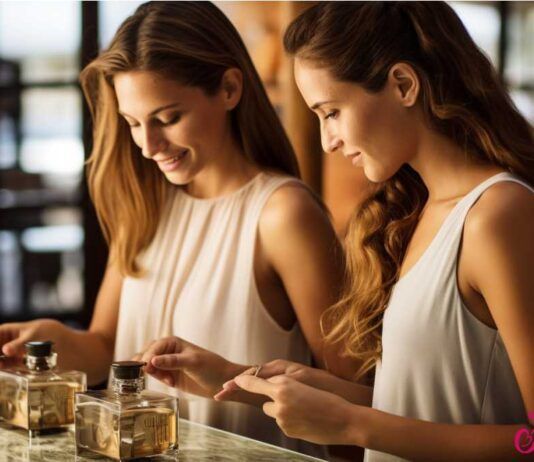 El arte de la perfumería de nicho: Expresando personalidad a través del aroma perfumería de nicho