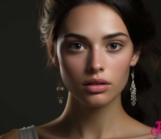 Pendientes de plata para cada tipo de rostro