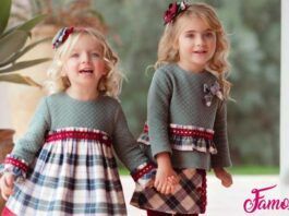 De la pantalla al armario: ¿Dónde encontrar las próximas tendencias en moda infantil? tendencias en moda infantil