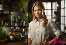 Cocina liderada por mujeres
