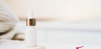 Farmacéutica cosmética
