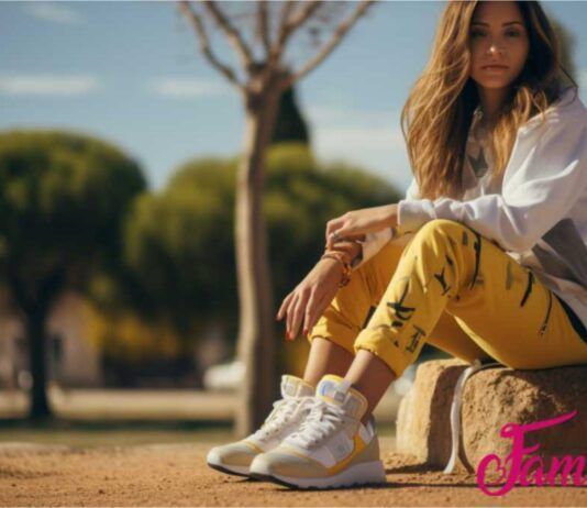 Zapatos imprescindibles para mujer