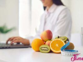 estudiar dietética en córdoba