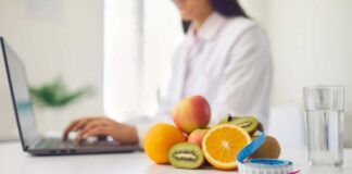 estudiar dietética en córdoba