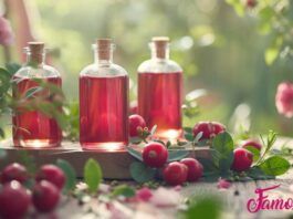 aceite de rosa mosqueta