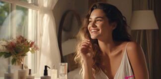 rutina facial personalizada