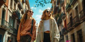 tendencias en ropa cómoda