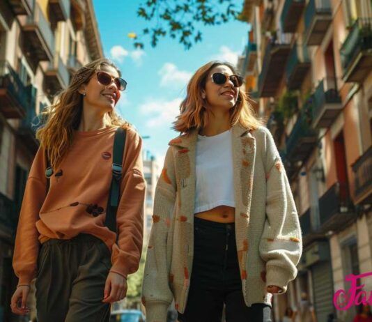 tendencias en ropa cómoda