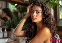 como ser bella