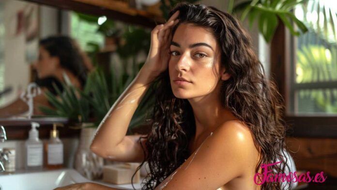 como ser bella