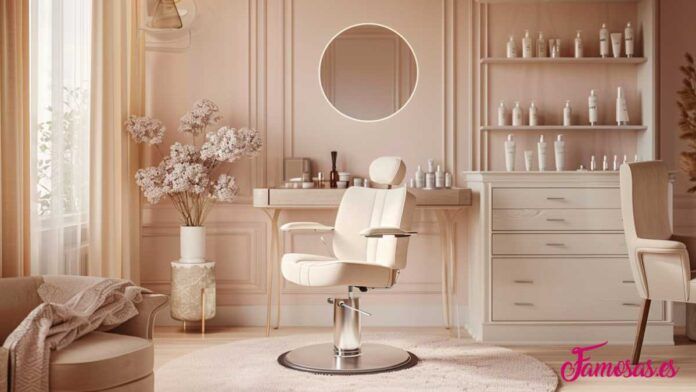 crear tu propio beauty room