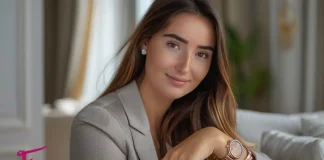 Cómo combinar sus relojes Citizen con joyas