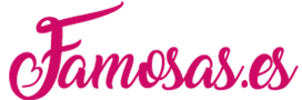 famosas
