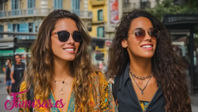 Cómo imitar las gafas de las famosas sin dejarte un dineral