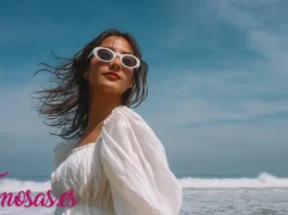 qué gafas de sol usan las famosas en 2025