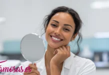 beneficios estéticos de los implantes dentales