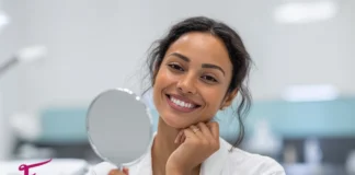 beneficios estéticos de los implantes dentales