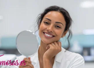 beneficios estéticos de los implantes dentales