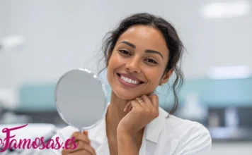 Beneficios estéticos de los implantes dentales: la sonrisa que parece tuya de toda la vida beneficios estéticos de los implantes dentales