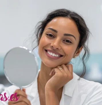 beneficios estéticos de los implantes dentales