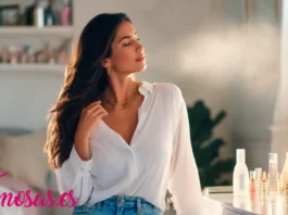 accesorios para el cuidado personal