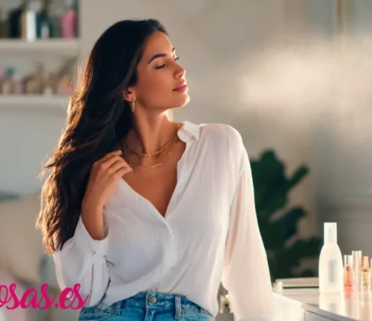 Tu ritual de belleza en casa: accesorios imprescindibles para cuidarte mejor accesorios para el cuidado personal