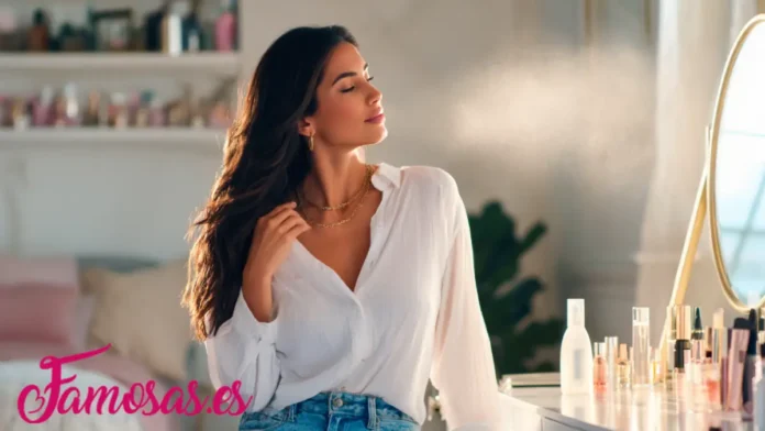 accesorios para el cuidado personal