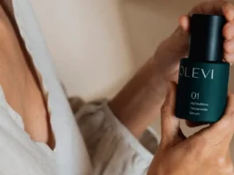 que diferencia a Olevi de otras marcas cosméticas