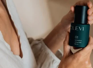 que diferencia a Olevi de otras marcas cosméticas