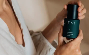 Olevi Cosmetics: la marca que está transformando la belleza desde el Mediterráneo que diferencia a Olevi de otras marcas cosméticas
