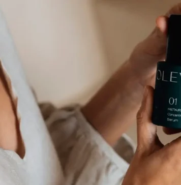 Olevi Cosmetics: la marca que está transformando la belleza desde el Mediterráneo que diferencia a Olevi de otras marcas cosméticas