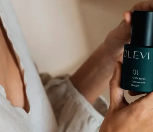 que diferencia a Olevi de otras marcas cosméticas